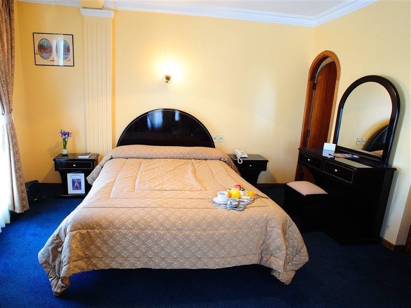 Hotel Osira La Paz Bagian luar foto