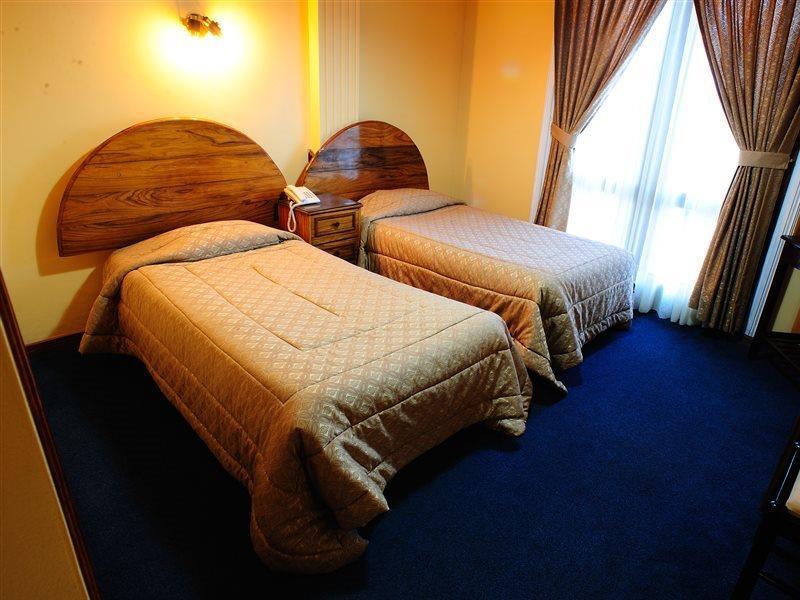 Hotel Osira La Paz Bagian luar foto