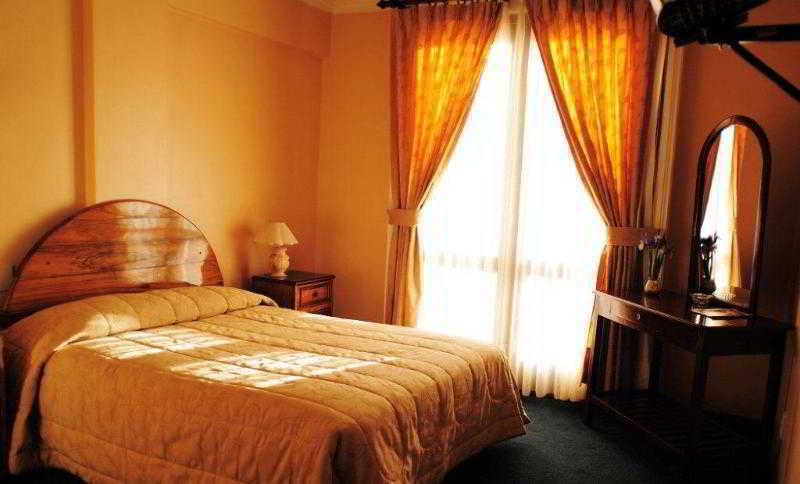 Hotel Osira La Paz Bagian luar foto